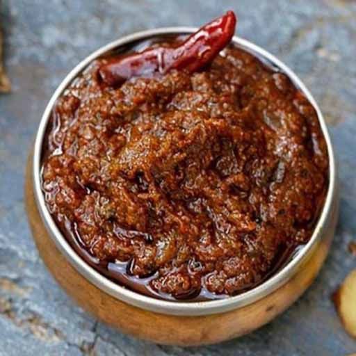 Kanyakumari Eral Thokku 