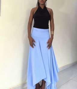 Adhara Maxi Skirt 