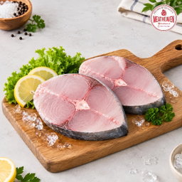 Tenggiri Steak Cuts 500gram