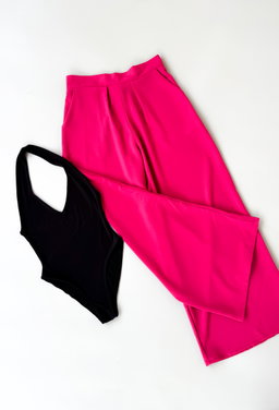 Gianna Trouser 