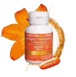 Myra E Vitamins