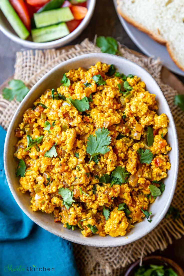 Paneer Bhurji _0