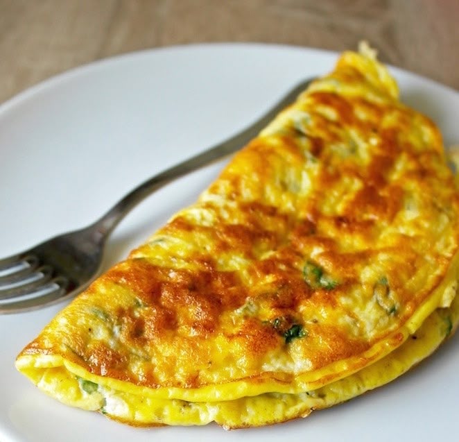 Omlette