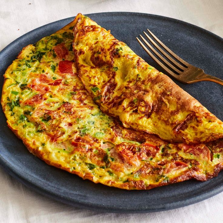 Double Omlette _0