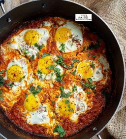 Egg Chutney 