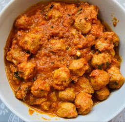 Soya Chunks 