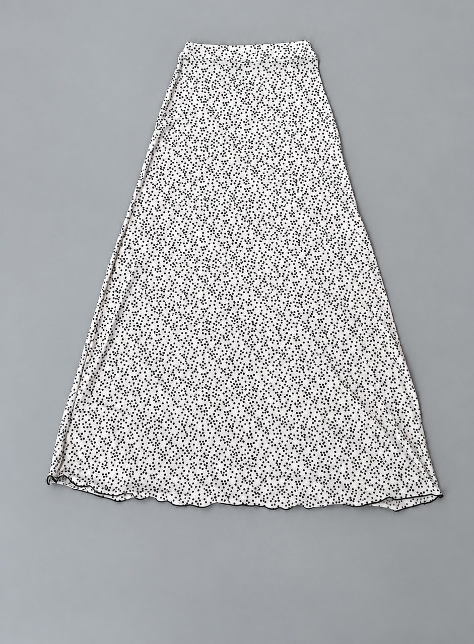 Charlotte Maxi Skirt _2