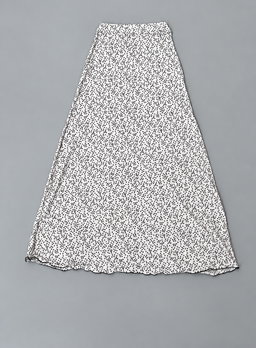 Charlotte Maxi Skirt 