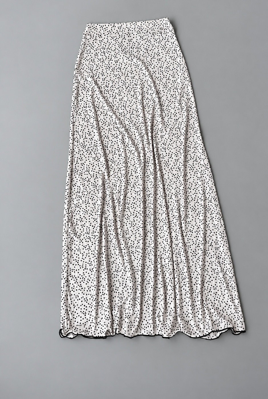 Charlotte Maxi Skirt _1