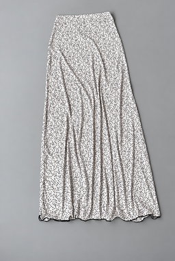Charlotte Maxi Skirt 