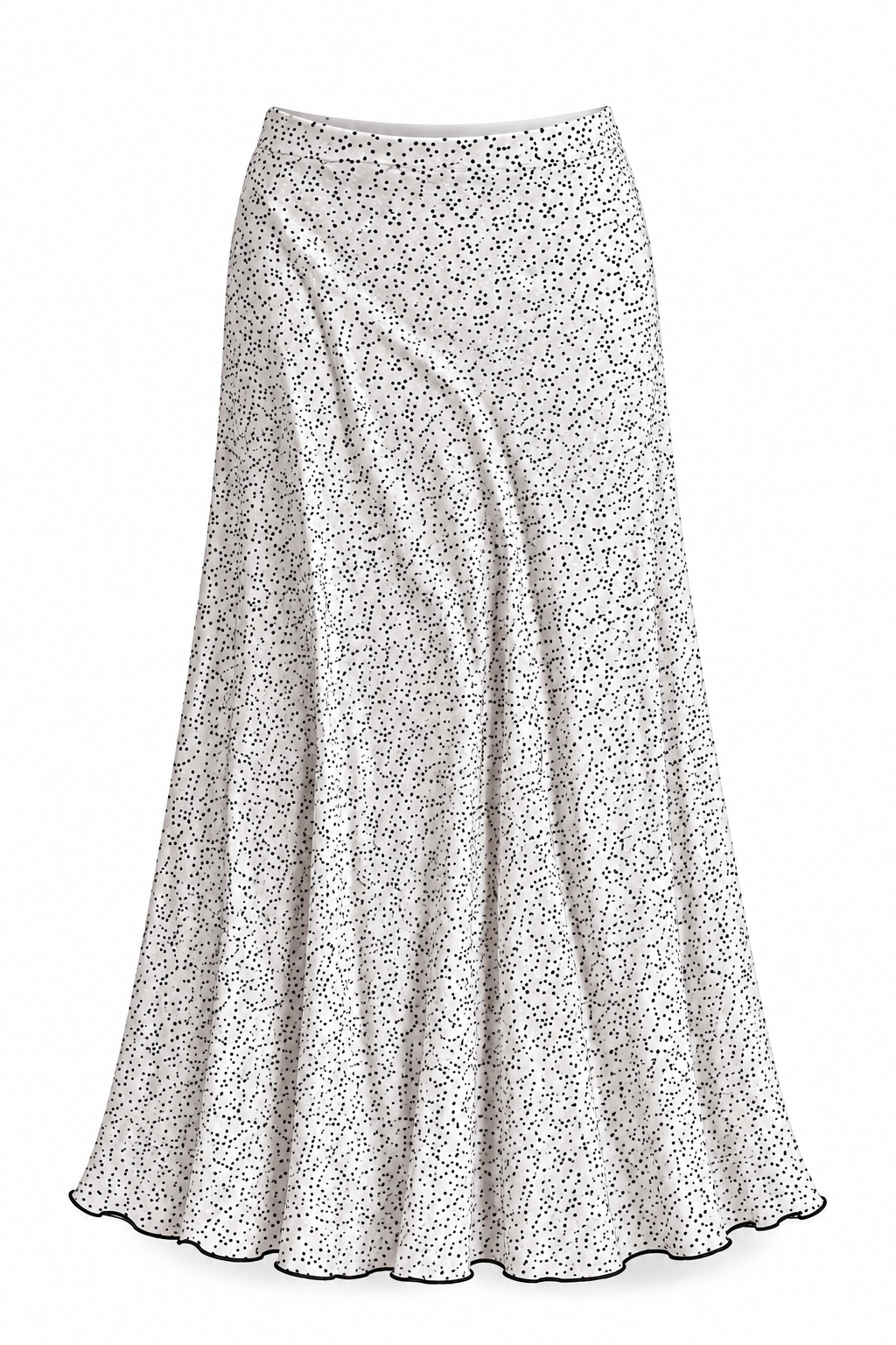 Charlotte Maxi Skirt 