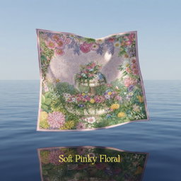 Wish You Upon (Birthday Edition) - Satin