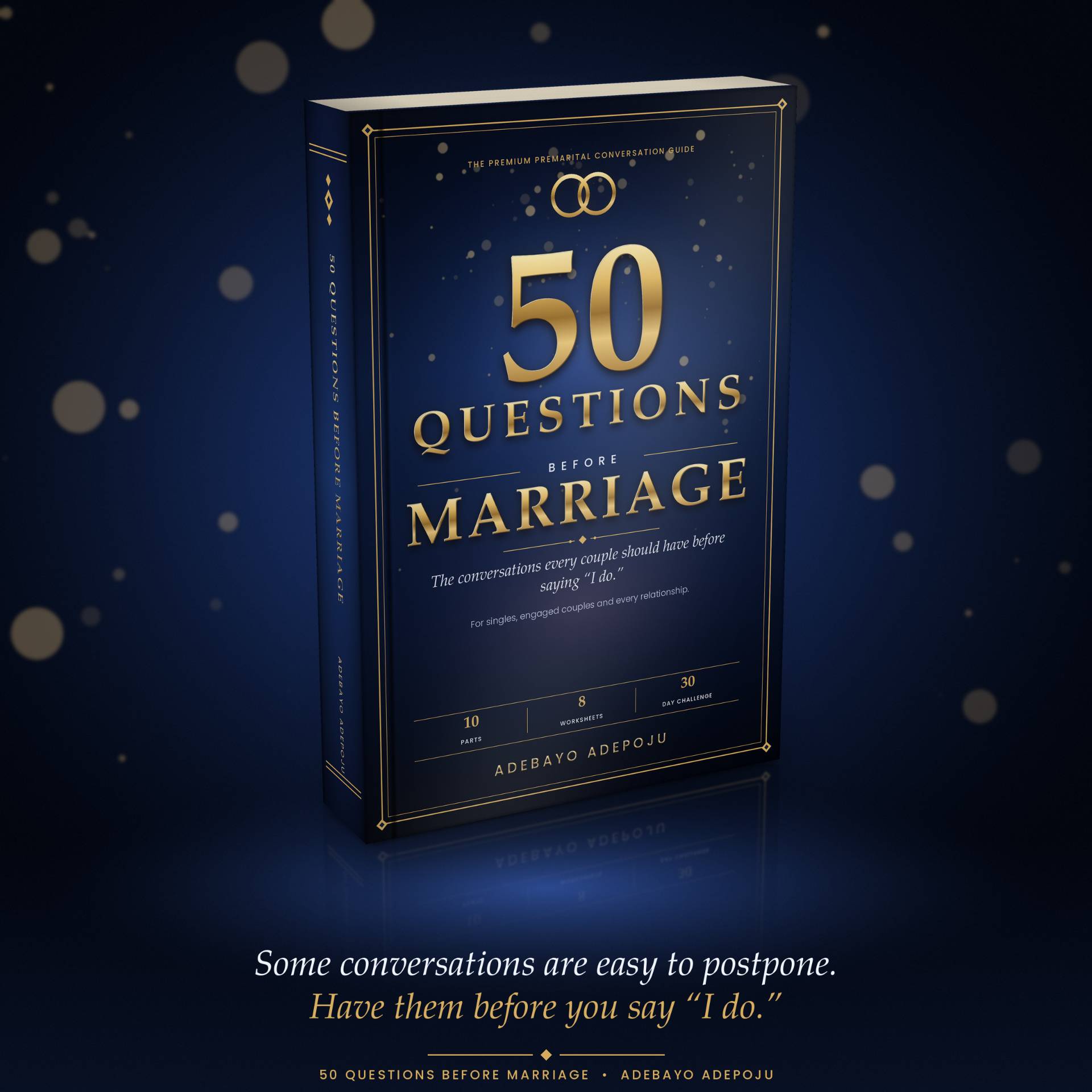 50 QUESTIONS BEFORE MARRIAGE_0