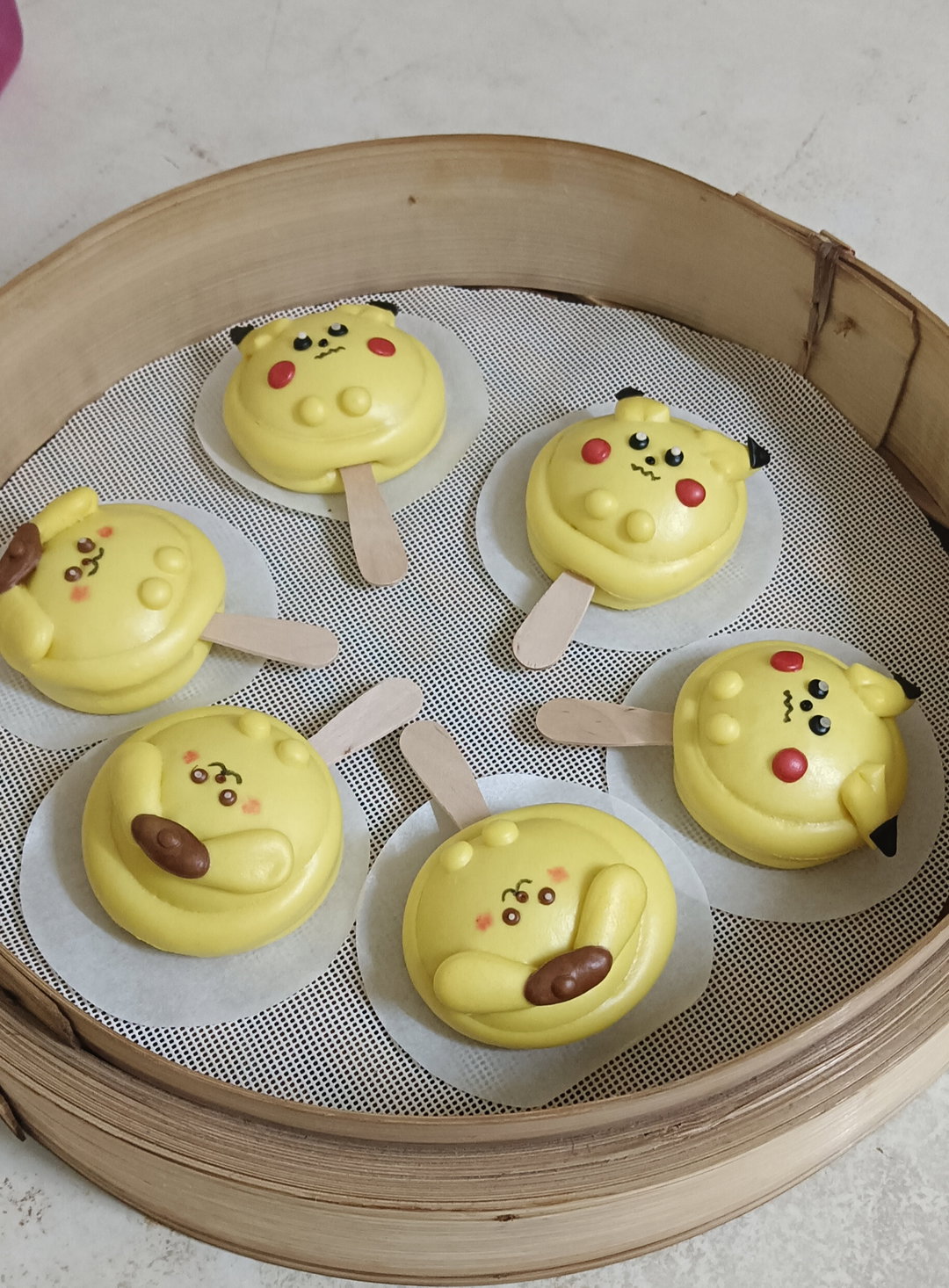 比卡丘