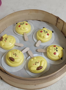 馒头