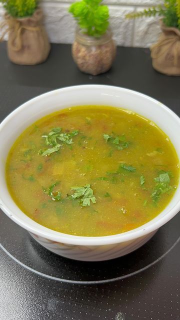 Chicken Clear Soup _0
