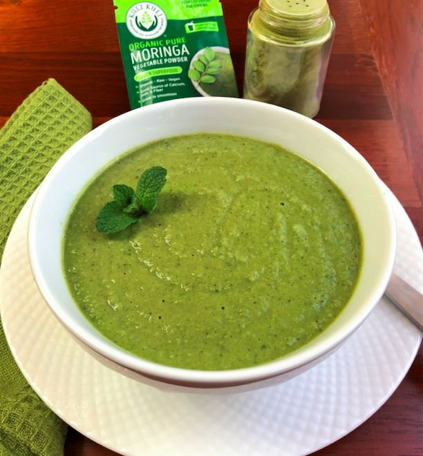 Veg Clear Soup _0