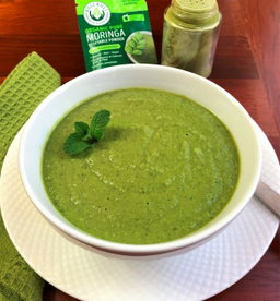Veg Clear Soup 