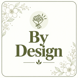 💐 By Bouquet Design 