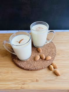 Porridge Mix 