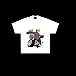 Dreamers tees