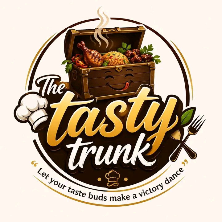 Tasty trunk 