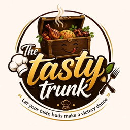Tasty trunk 