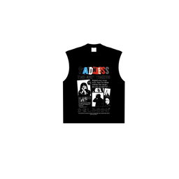 Short hand tees