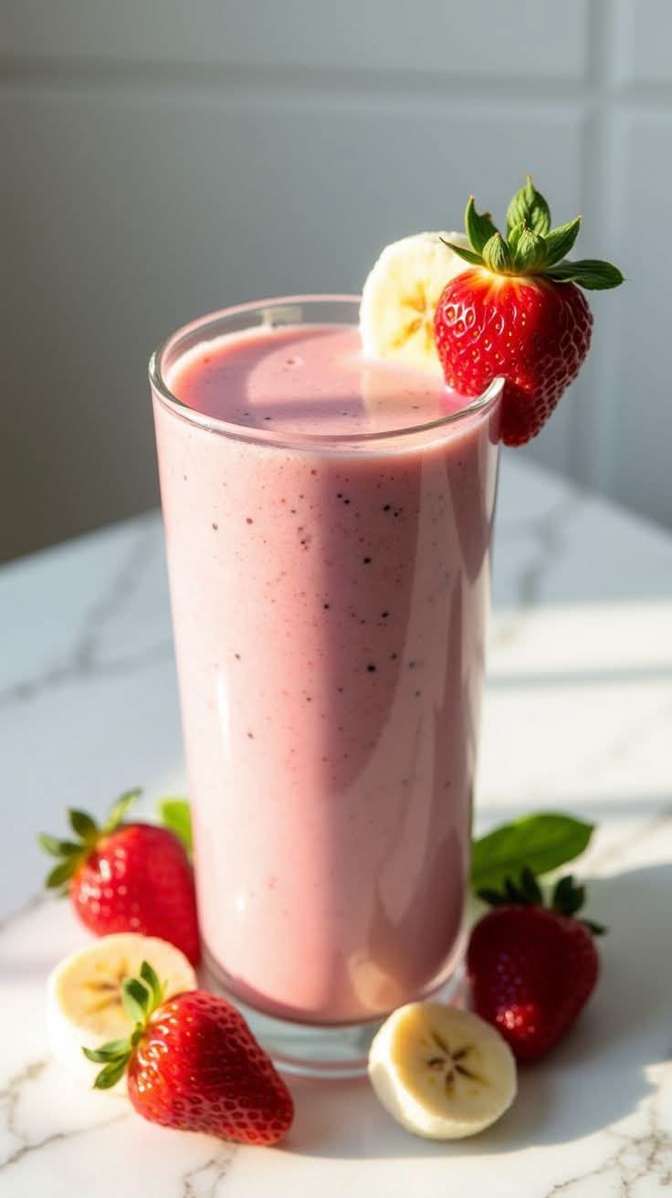 Red Banana Malt _0