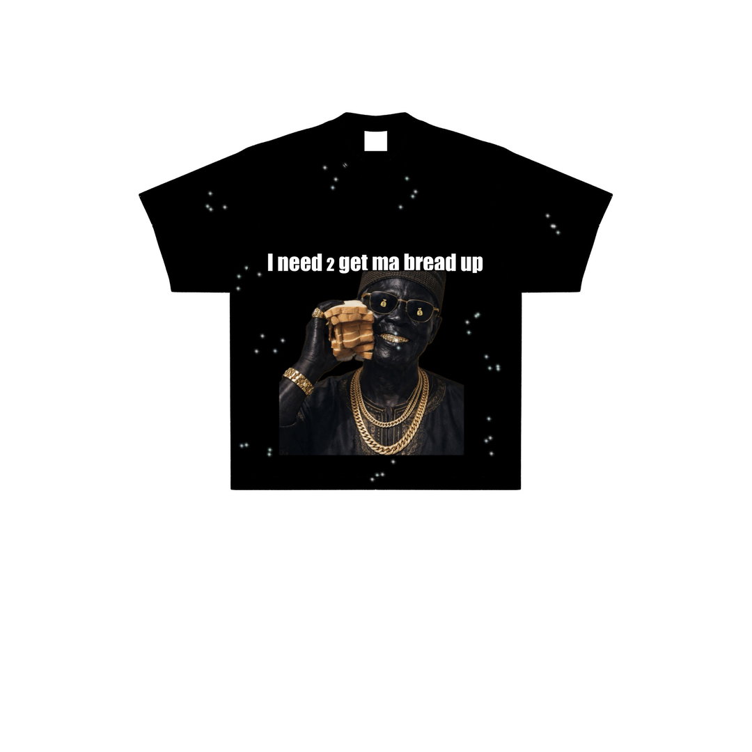 Level up tees