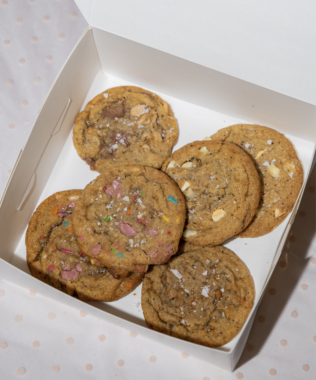 Cookies (box of 8)_0