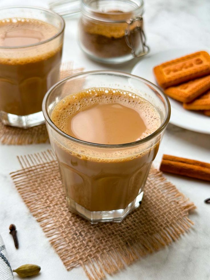 Fresh milk tea Medium 