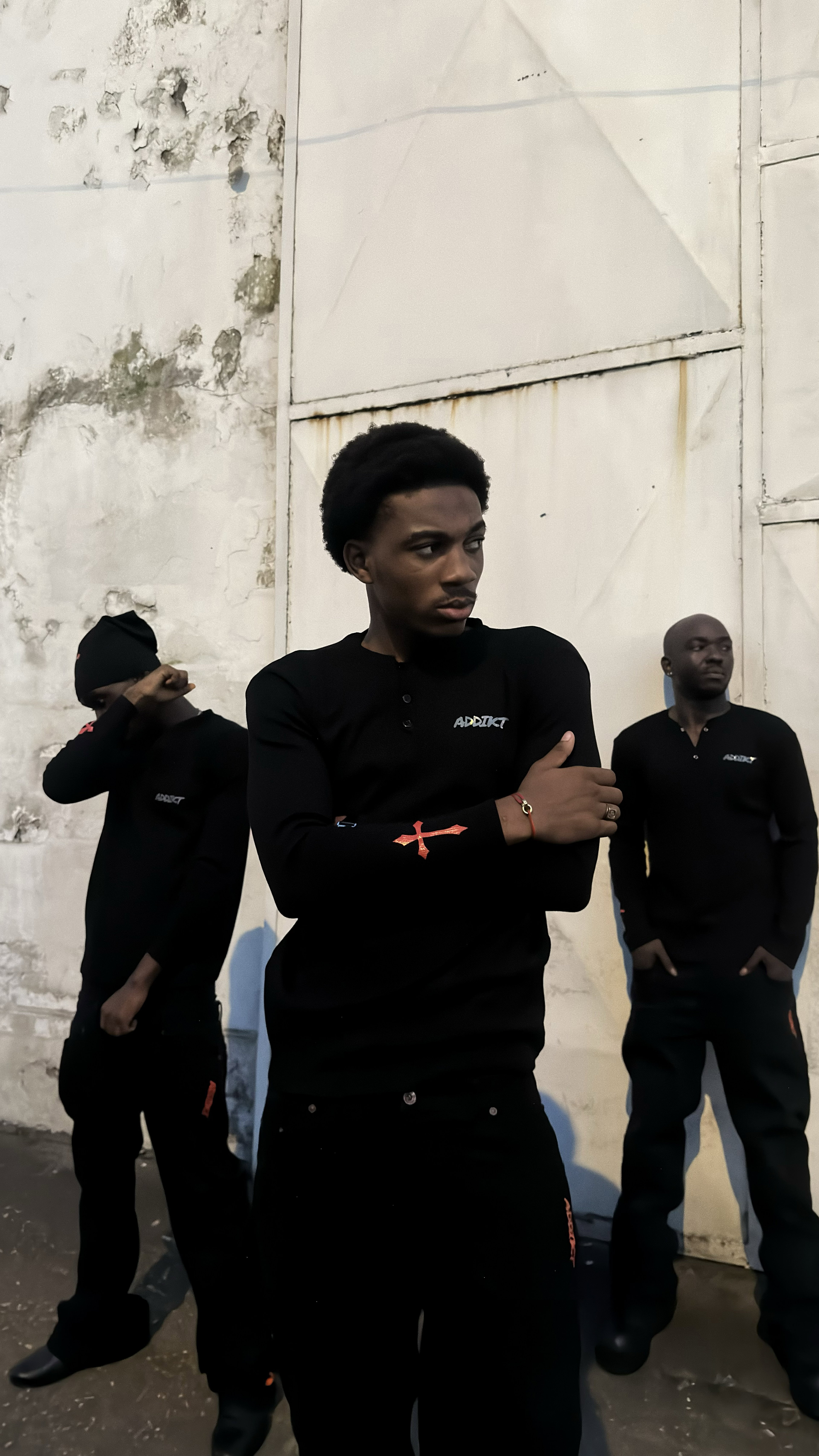 STARBOY COLLECTION _0