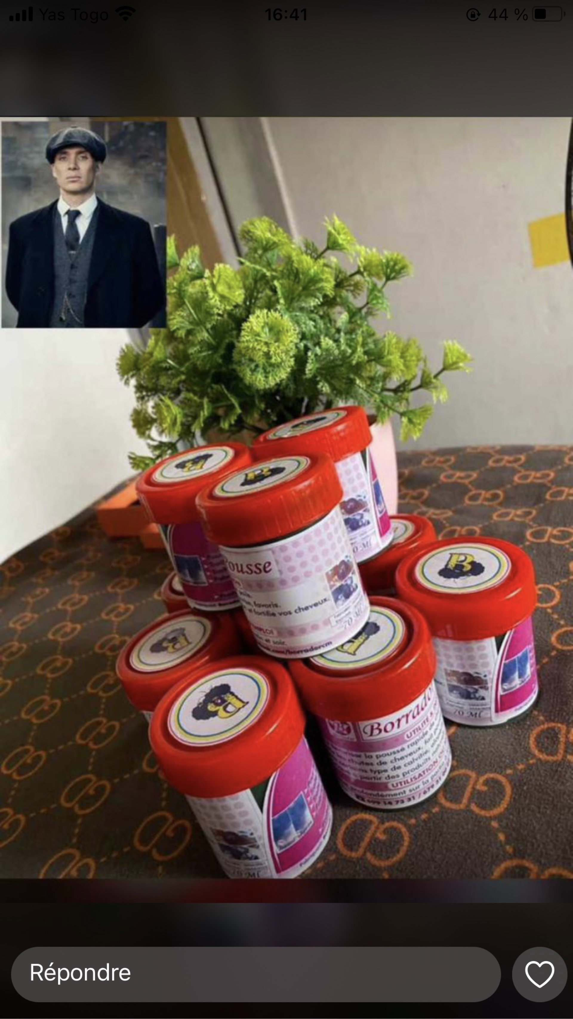 Pommade pousse_0