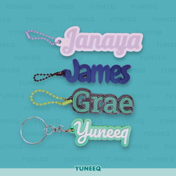 Name Tag