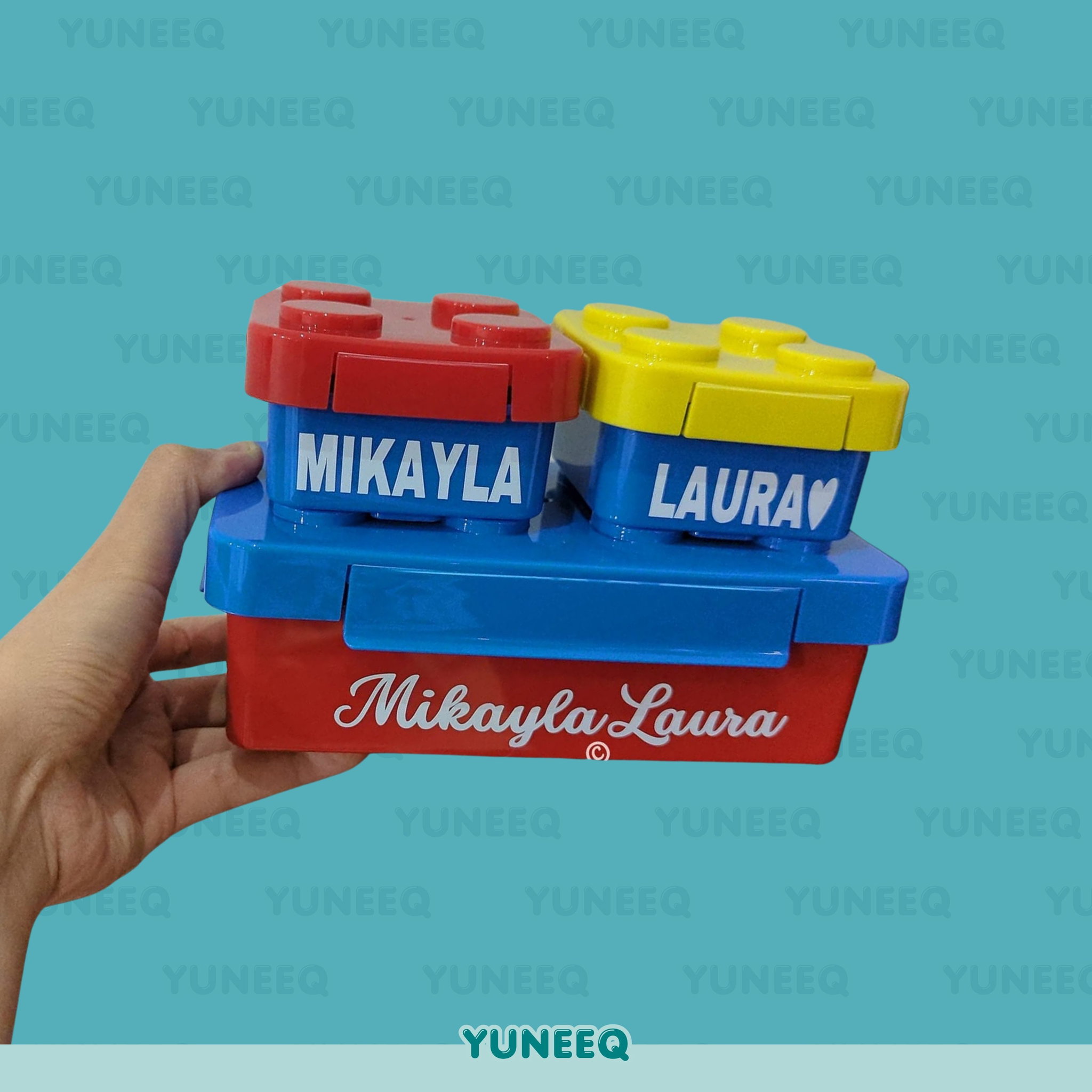 Stackable Puzzle Lunchbox_2