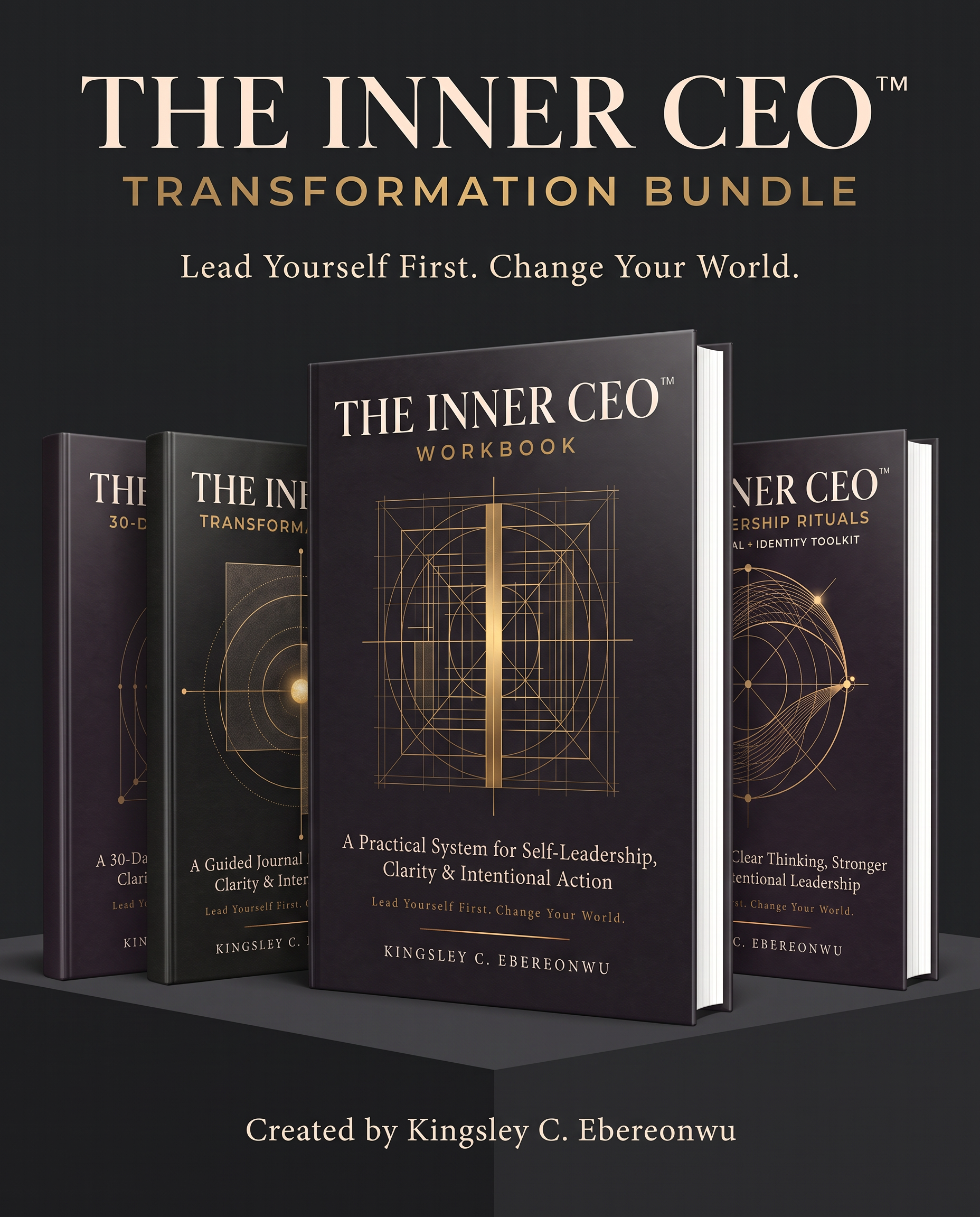 Inner CEO™ Transformation Bundle_0