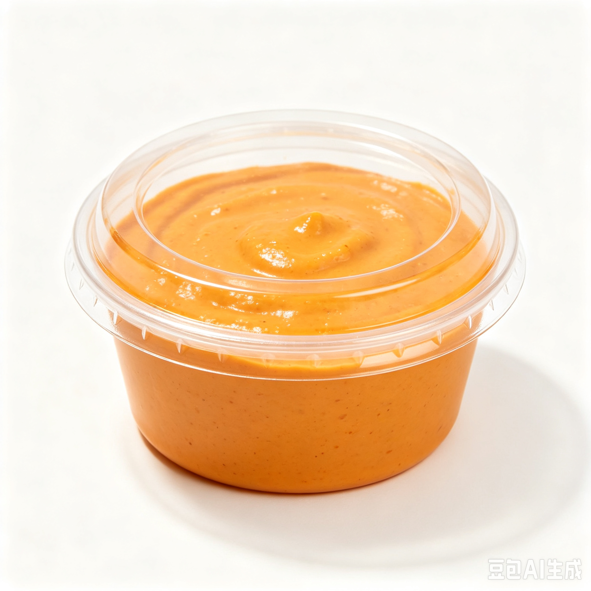 Nacho Cheese Disp _0