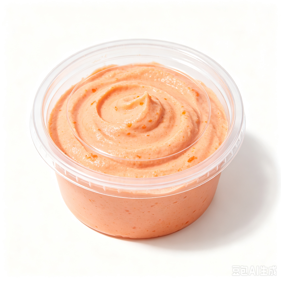 Mentaiko Mayo Dips 