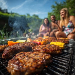 BARBECCUE
