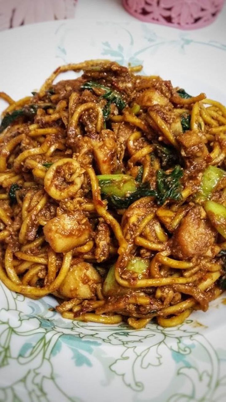 Maagie Goreng Biasa _0