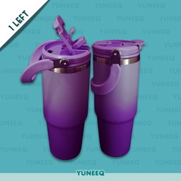 Limited Edition Tumblers