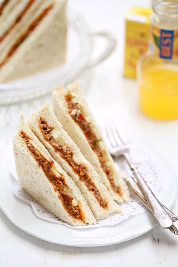Roti sardin _0