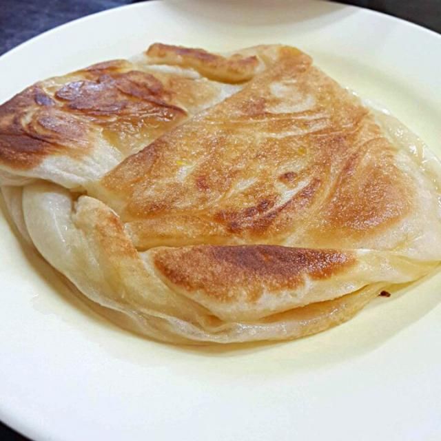 Roti Tambal