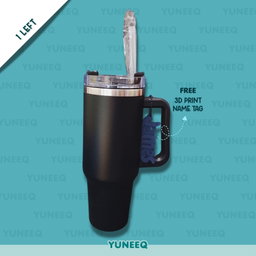 Limited Edition Tumblers