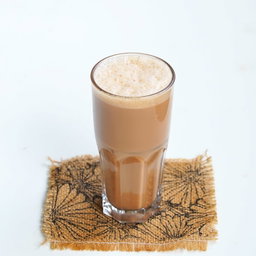 Teh Tarik 