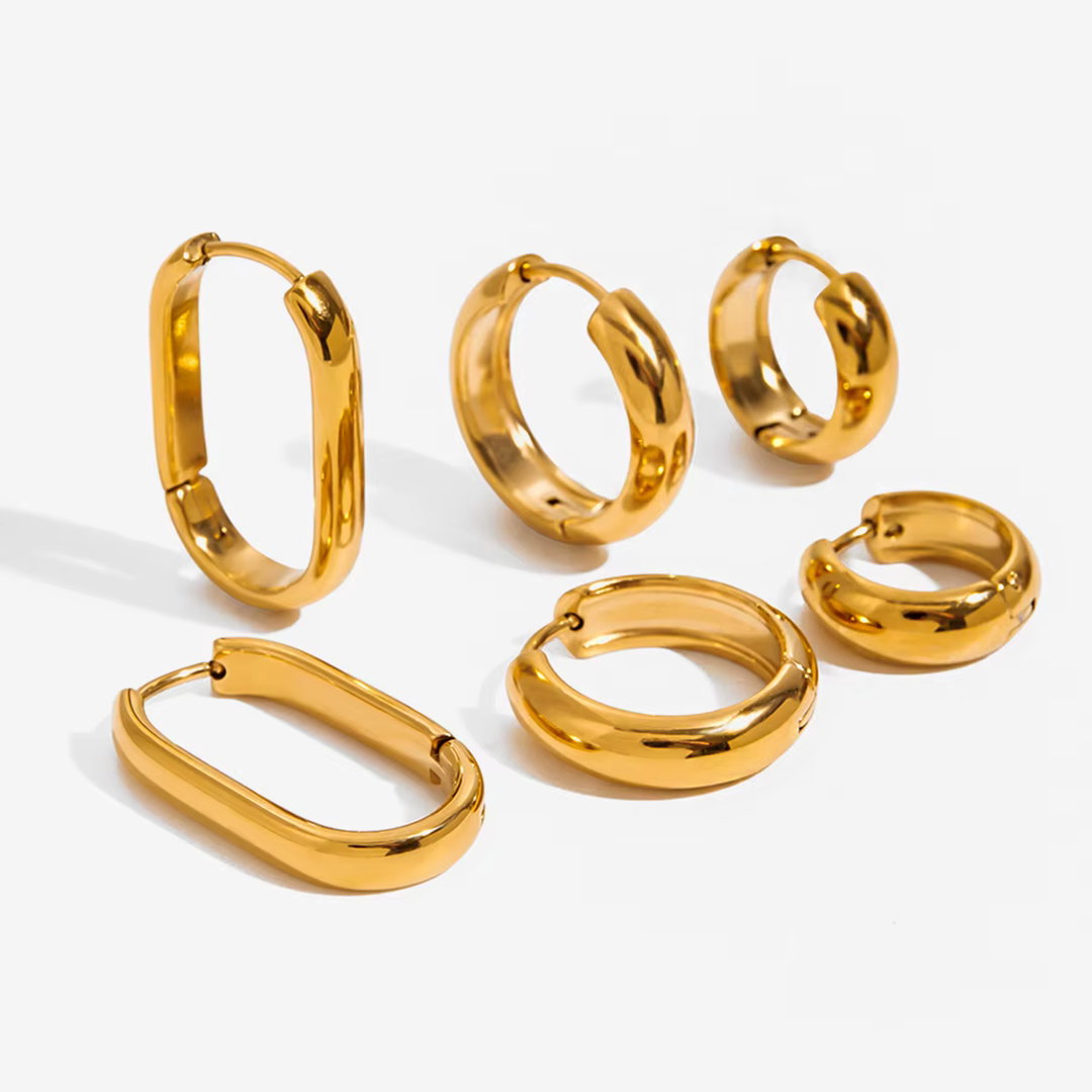 The Hoops