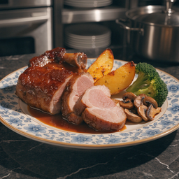 PORC