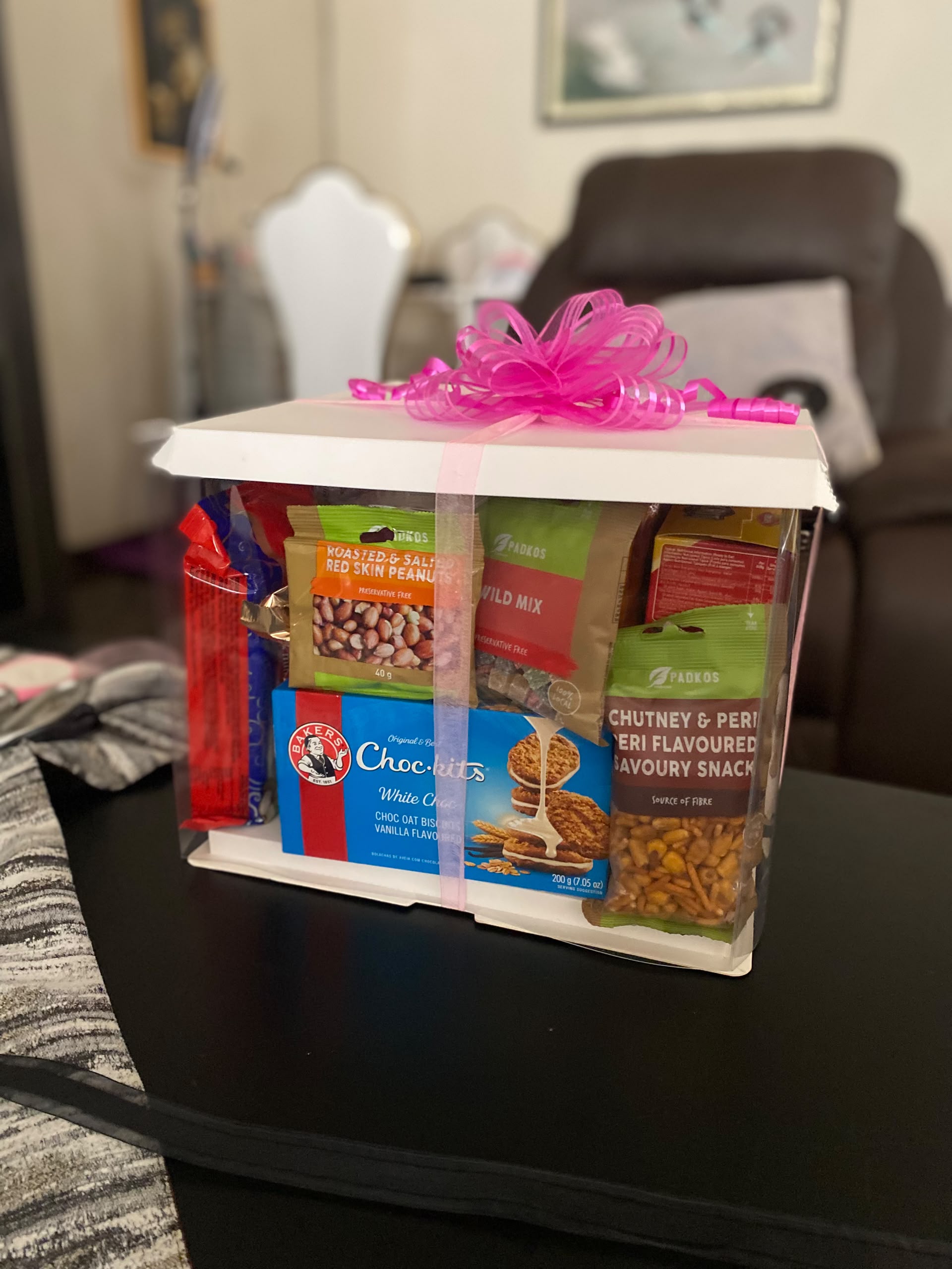 Snack box _0