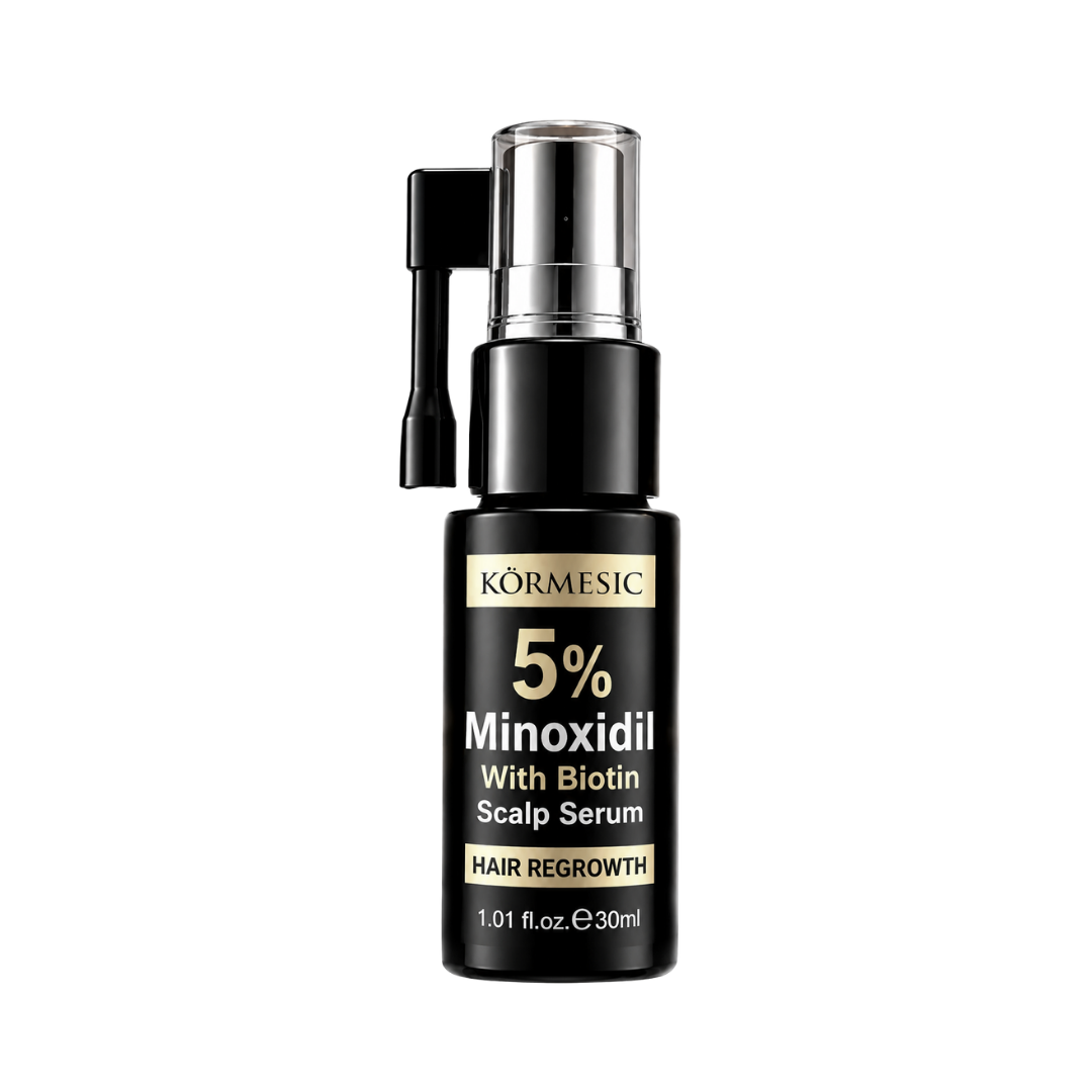 5% Minoxidil Serum